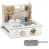 Kid's Concept Mini cuisine enfant en bois Bistro