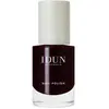 IDUN - Nail Polish - Granat - 11ml ml