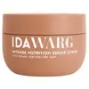 IDA WARG Intense Nutrition Sugar Scrub Lichaamsscrub