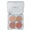 IDUN Minerals Mineral Eyeshadow Palette Oogschaduwpalette
