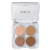 IDUN Minerals Mineral Eyeshadow Palette Oogschaduwpalette