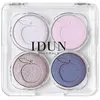 IDUN5 Idun Minerals Norrlandssyren Palette Parasol - 9 g
