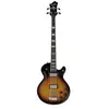 Hagstrom Swede Bass Tobacco Sunburst