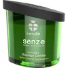 Swede - Senze Arousing Massage Candle Lemon Pepper Eucalyptus 50 ml