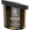 Swede - Senze Euphoria Massage Candle Vanilla Sandalwood 50 ml