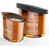 Swede - Senze Seduction Massage Candle Clove Orange Lavender 50 ml