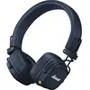 Casques Bluetooth Marshall Major V Midnight Blue