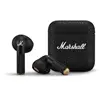 Marshall Minor IV Écouteurs sans Fil Bluetooth, écouteurs - Noir