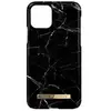 iDeal of Sweden iPhone 11 Pro Fashion Case Black Marble