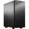 BOITIER PC Define 7 Compact - Panneau Solide - Noir FRACTAL DESIGN