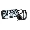 FRACTAL DESIGN Celsius+ S28 Prisma - Watercooling RGB - 280mm