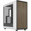 Boîtier PC - FRACTAL DESIGN - North XL RC Chalk White TG - Blanc - ATX...
