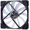 FRACTAL DESIGN Ventilateur PC Venturi HF-14 Blanc - 140mm