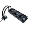 Fractal Design Celsius S36 water & freon koeler Processor