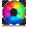 FRACTAL DESIGN Ventilateur PC Prisma AL-12 ARGB PWM - 120mm