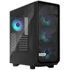 Fractal Design Meshify 2 Compact Lite RGB TG - Noir