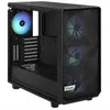 Fractal Design Meshify 2 Black TG Light Tint - RGB