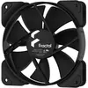 Fractal Design Aspect 12 PWM - Fan - 12 cm - 2000 RPM - 33.2 dB - 56 cfm - 95.1 m³/h