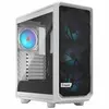 Boîtier PC FRACTAL DESIGN Meshify 2 Compact RGB White TG Clear Tint ATX