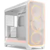 Fractal Design Meshify 3 XL Ambience Pro RGB - Blanc