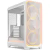 Fractal Design Meshify 3 Ambience Pro RGB - Blanc