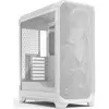 Fractal Design Meshify 3 TG Clear - Blanc
