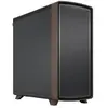 Fractal Design Summit Black Solid