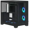 Fractal Design Pop 2 Vision RGB - Noir