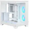 Fractal Design Pop 2 Vision RGB - Blanc