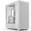 Fractal Design Epoch XL White TG Clear tint