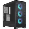 Fractal Design Pop 2 Air TG RGB - Noir