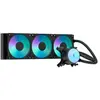Kit Watercooling Fractal Design Radius 360 RGB Noir