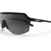 Lunettes de soleil Unisexe Spektrum  Blank Black