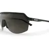 Lunettes de soleil unisexes SPEKTRUM Blank Bio Marron - Classique - Brun - Tendance