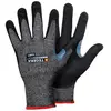 Ejendals Gant de protection 8814 INFINITY. Nitril anticoupure Gr.10 TE...