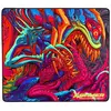 X-Gamer Tapis de souris Bulk Hyper Beast, Tapis de souris