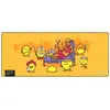 X-Gamer Tapis de souris 1100x450 Ginger Queen (XXL), Tapis de souris
