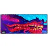 Bakker Elkhuizen -Gamer - tapis de souris de jeu,, Dragon Fin (XXL), T...