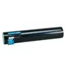 Lexmark - à rendement élevé - cyan - originale - cartouche de toner - LCCP