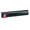 Lexmark - à rendement élevé - magenta - originale - cartouche de toner...