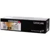 Lexmark - à rendement élevé - magenta - originale - cartouche de toner - LCCP