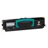 Lexmark - à rendement élevé - noir - originale - cartouche de toner - LRP