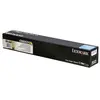 Lexmark - à rendement extrêmement élevé - jaune - originale - cartouche de toner - LCCP, LRP