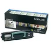 Lexmark - à rendement élevé - noir - originale - cartouche de toner - LRP