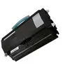 Lexmark - à rendement élevé - noir - originale - cartouche de toner