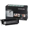 Lexmark - noir - originale - cartouche de toner - LRP