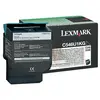 Lexmark - à rendement extrêmement élevé - noir - originale - cartouche de toner - LCCP, LRP