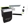 Lexmark 800S1 - noir - originale - cartouche de toner - LCCP