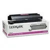 Lexmark - magenta - originale - cartouche de toner