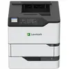 Lexmark MS821DN MONO A4 (Laser, Noir et blanc), Imprimante, Noir